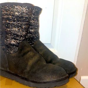 Ugg Lyla Boot
